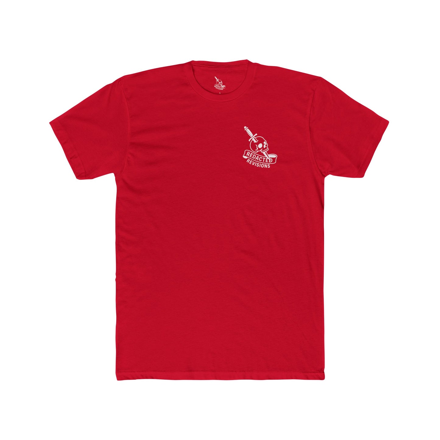 Deus Vult Tee