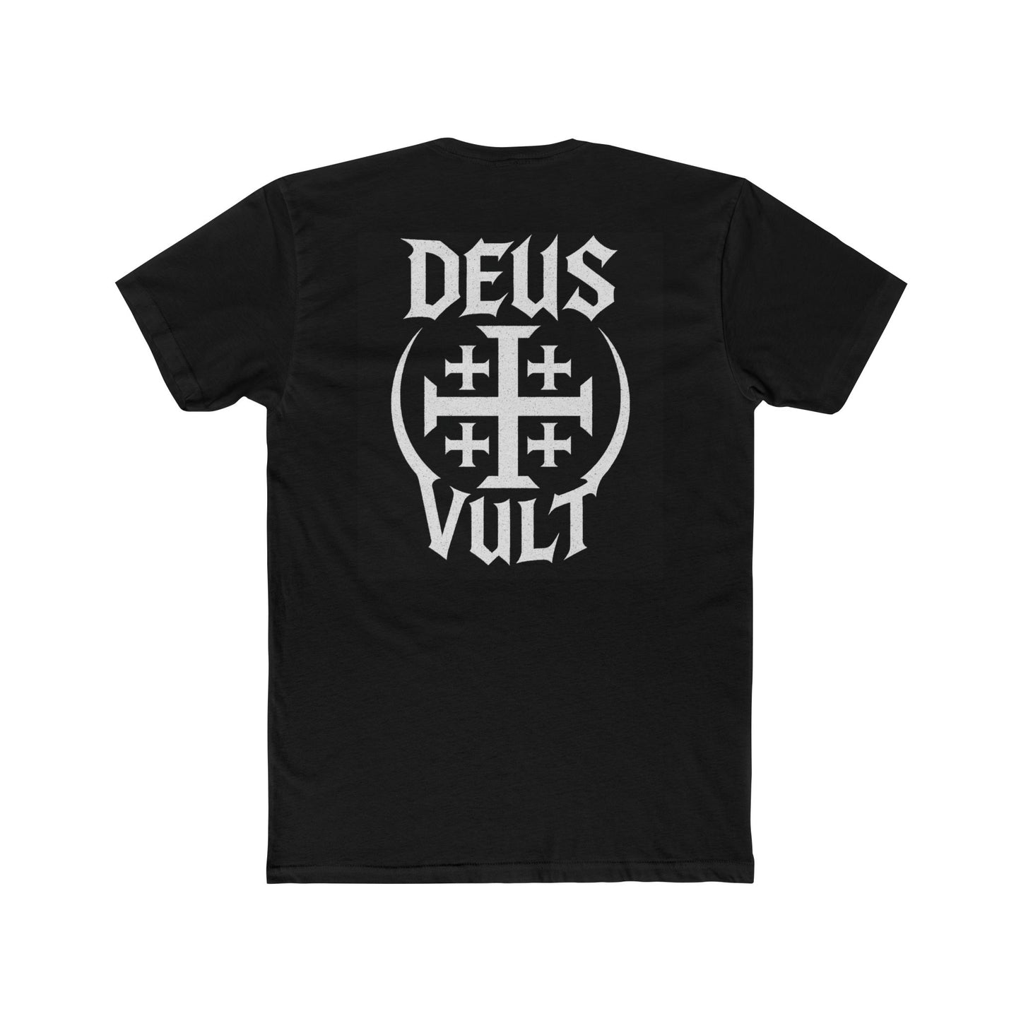 Deus Vult Tee