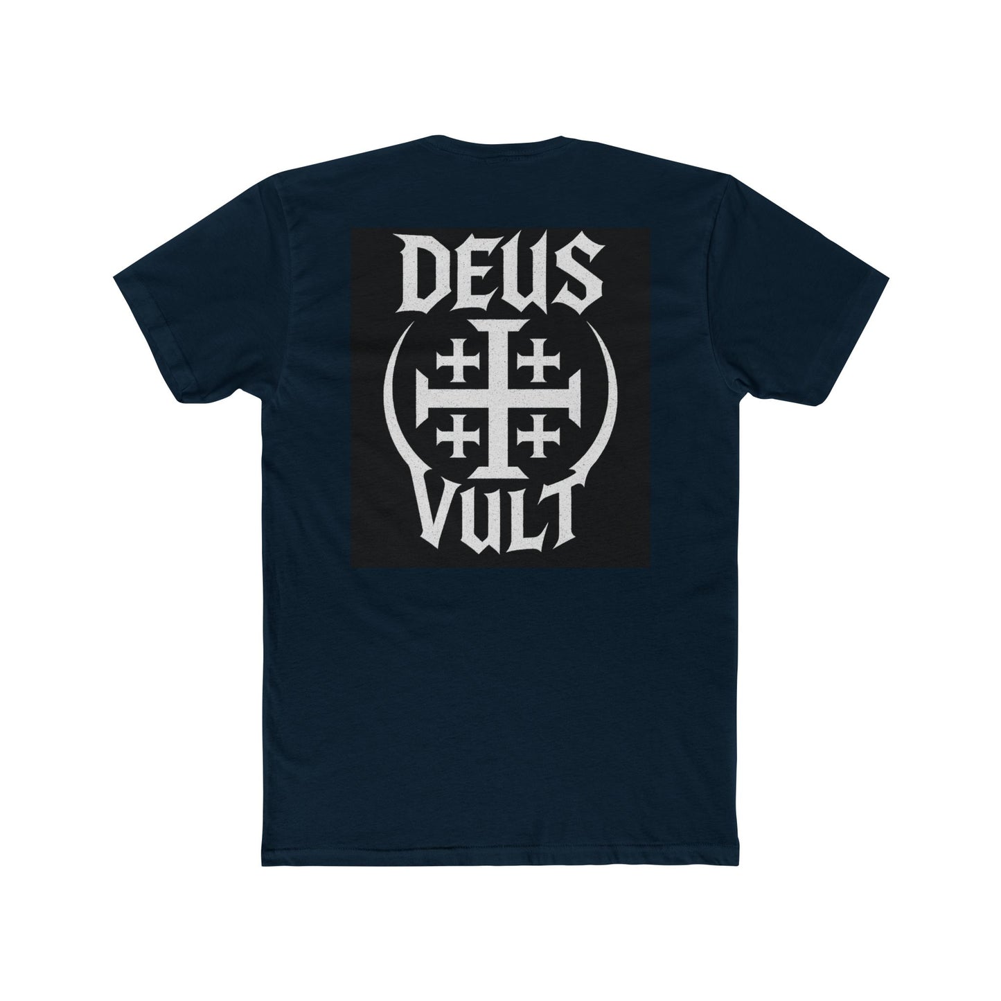 Deus Vult Tee