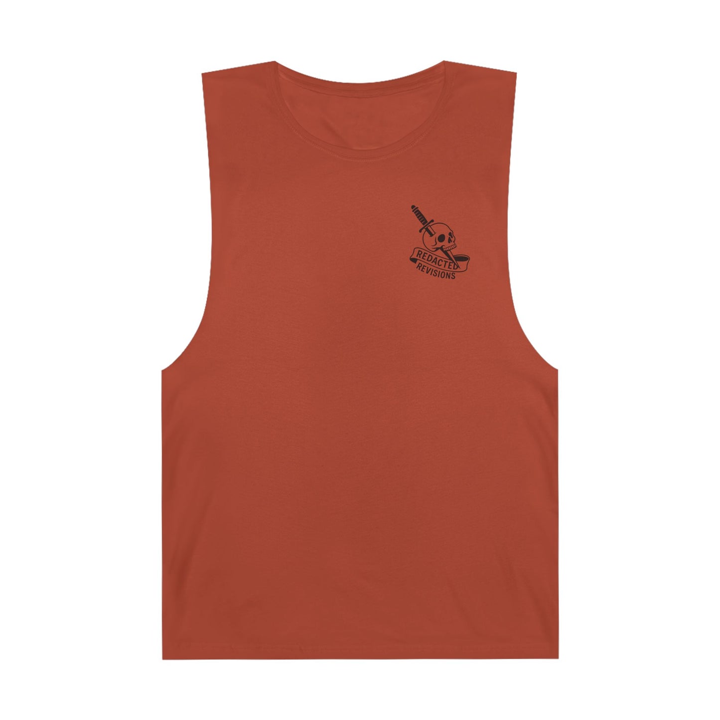 Carpe Lucra Tank
