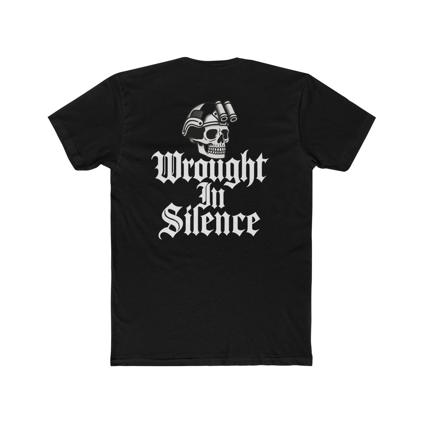 Wrought In Silence Tee