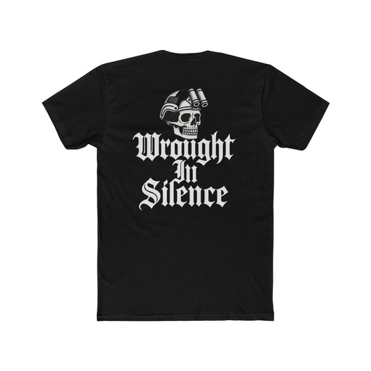 Wrought In Silence Tee