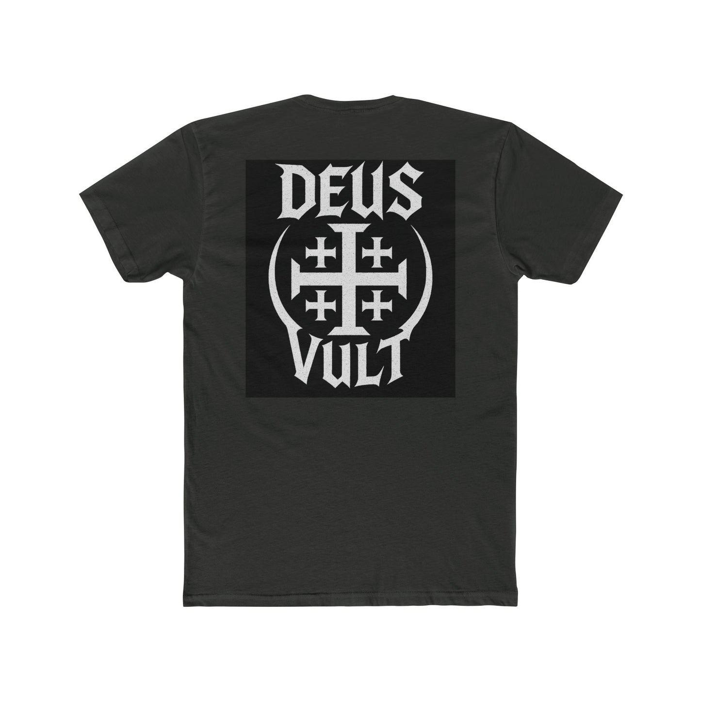 Deus Vult Tee