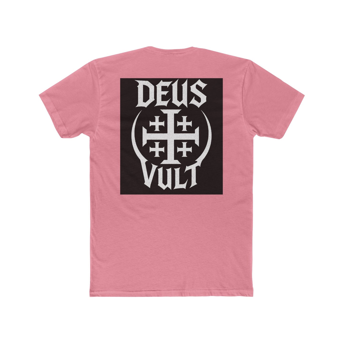 Deus Vult Tee