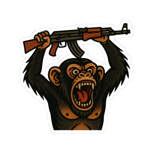Guerilla Warfare Slap