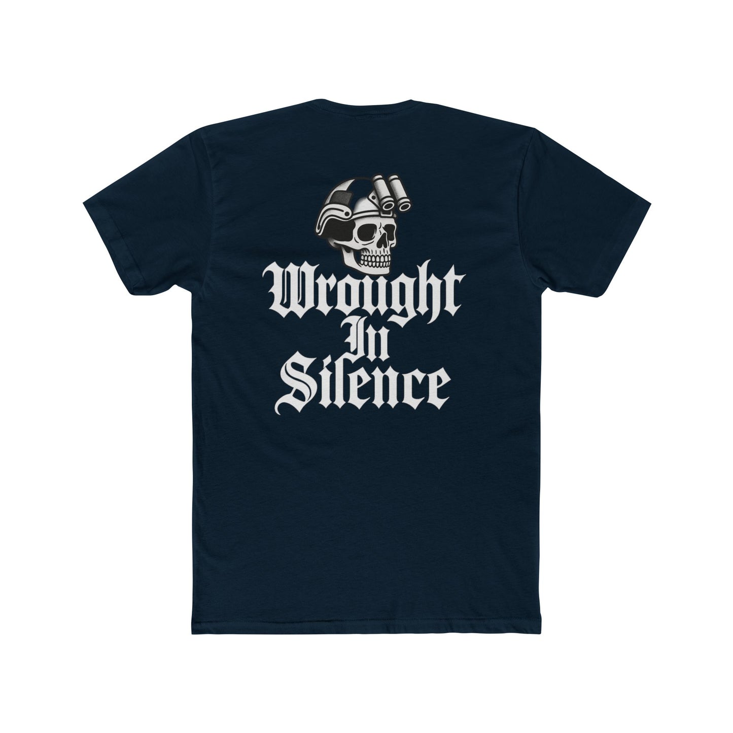 Wrought In Silence Tee